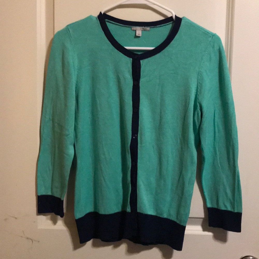 Halogen Cardigan